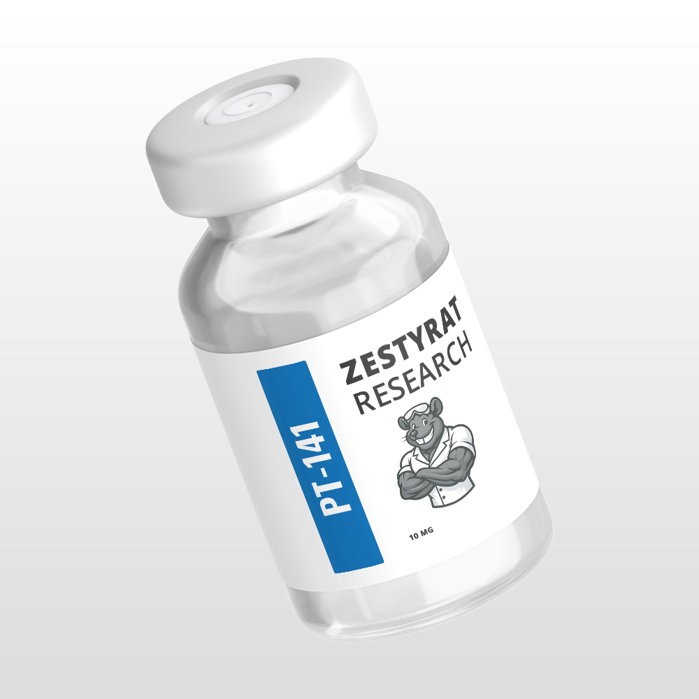 Oxytocin + PT-141 + VIP Nasal